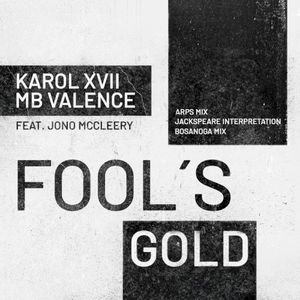 Fool’s Gold (EP)