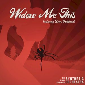 Widow Me This (Single)