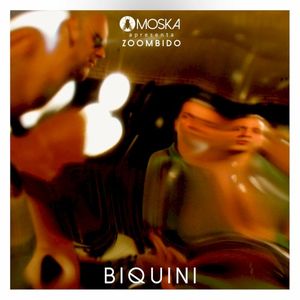 Moska Apresenta Zoombido: Biquini (Live)