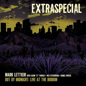 Extraspecial (Live at the Iridium) (Single)