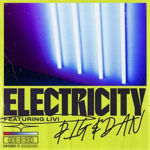 Pig&Dan feat. LIVI - Electricity (Single)