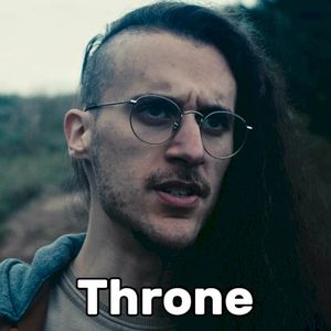 Throne (Acoustic) (Single)