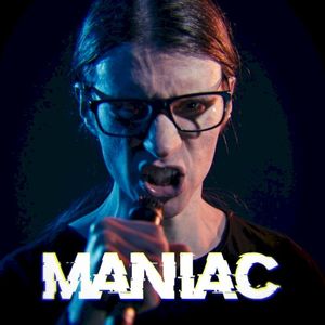 Maniac (Metal) (Single)