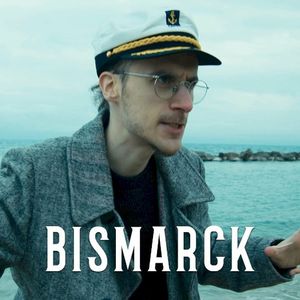 Bismarck (Acoustic) (Single)