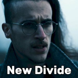New Divide (acoustic) (Single)