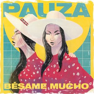 Bésame Mucho (EP)