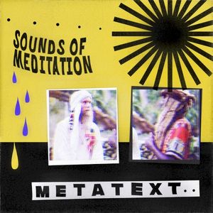 Sounds of Meditation (EP)