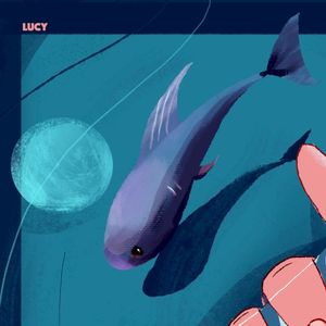 Lucy (Single)