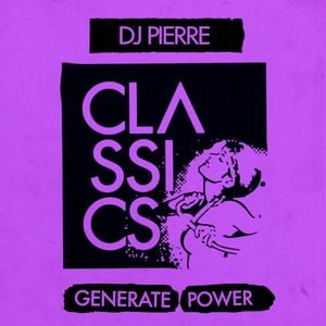 Generate Power (Single)