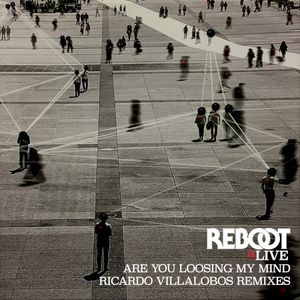 Are You Loosing My Mind (Ricardo Villalobos Loosing My Miles Remix)