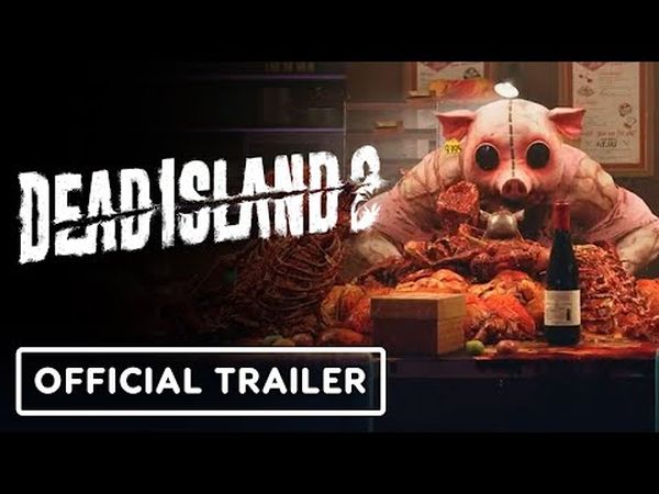 Dead Island 2: Haus