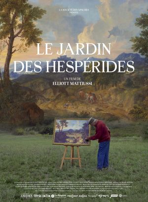 Le Jardin des Hespérides