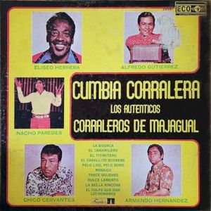 Cumbia Corralera