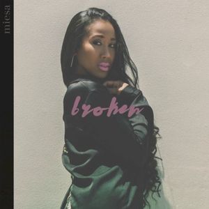 Broken (Single)