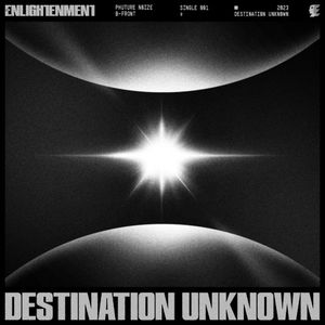 Destination Unknown (Single)