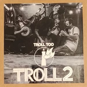 Troll Too (EP)