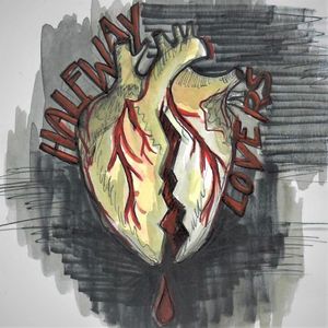 Halfway Lovers (Single)