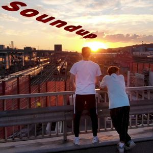 Sound Up (Single)