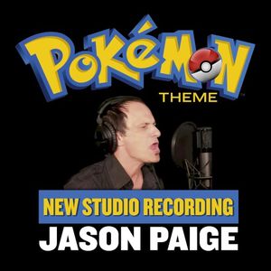 Pokémon Theme (Single)
