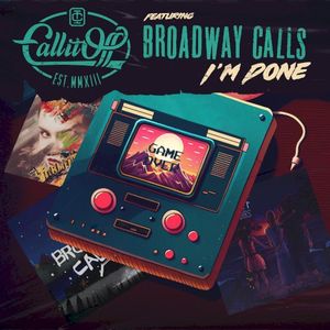 i’m done (Single)