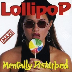 Lollipop (Mr. Clean Club Version