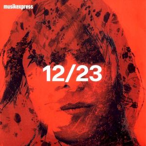 Musikexpress 12/23