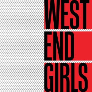 West End Girls (Single)