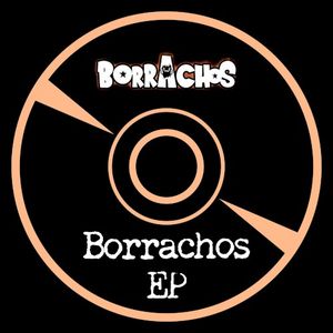 Borrachos EP (EP)