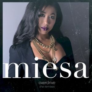 Overdrive (The Remixes) (Single)