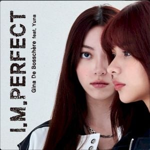 I.M.PERFECT (Single)
