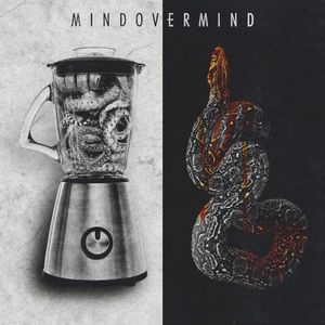 [Mind Over Mind] (Single)