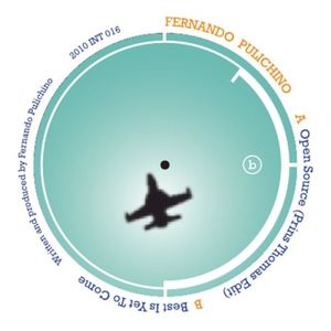 Open Source (Single)