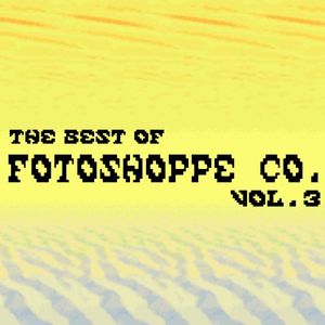 The Best Of FOTOSHOPPE CO. Vol. 3.2