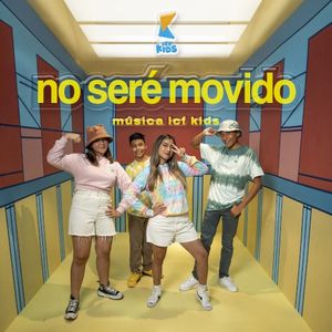 No Seré Movido (Single)