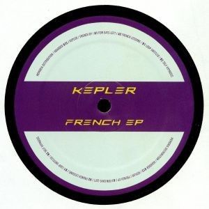 French EP (EP)