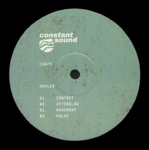 Contact (EP)