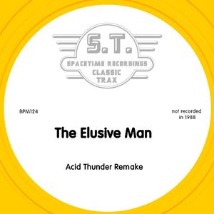 Acid Thunder Remake (Single)