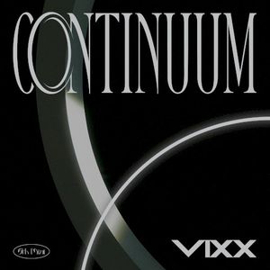CONTINUUM (EP)