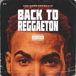 Back to Reggaeton (EP)