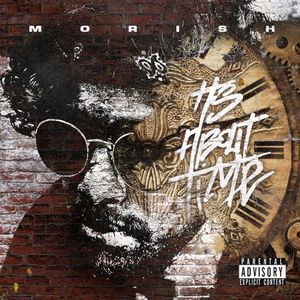 It’s About Time (EP)