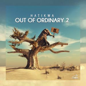 Out of Ordinary, Pt. 2 (EP)