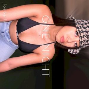 ONE NIGHT (Single)