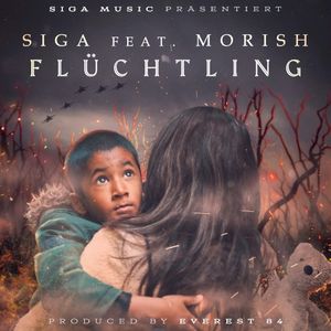 Flüchtling (Single)