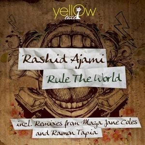 Rule the World (Haroun Hickman Remix)
