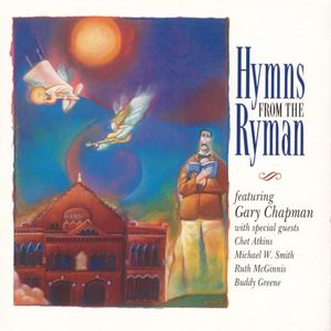 Hymns From The Ryman