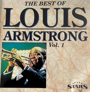 The Best of Louis Armstrong Vol. 1