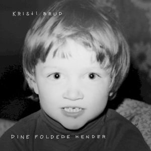 Dine foldede hender (Single)