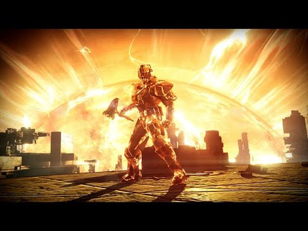 Destiny : Le Roi des Corrompus