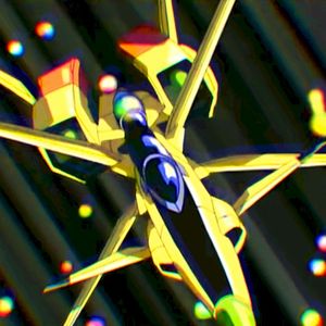 エックストルネード (EP)