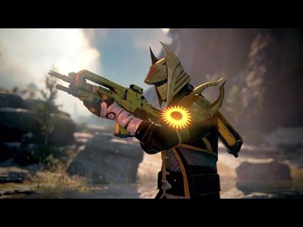 Destiny : La Maison des loups